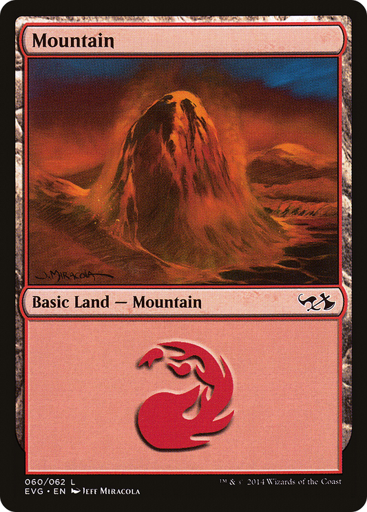 Mountain (060) (JVC)