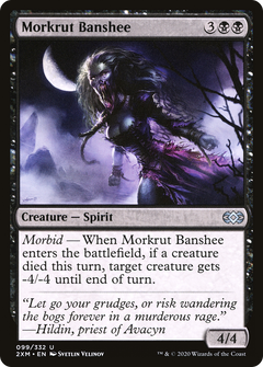 Morkrut Banshee - Foil