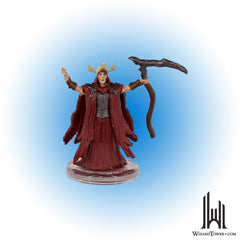 Death Cultist #34