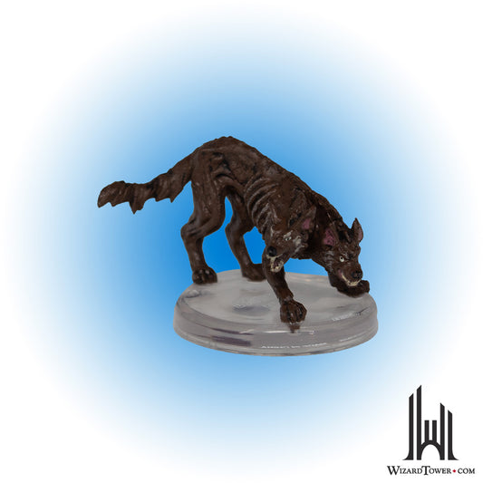 Death Dog #30