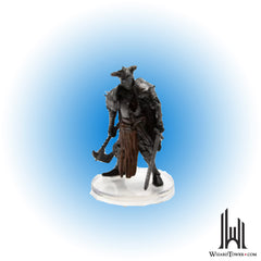 Death Knight 25
