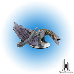 Dungeons & Dragons Figures - Adult Deep Dragon