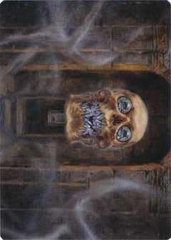 Demilich (04/81) Art Card
