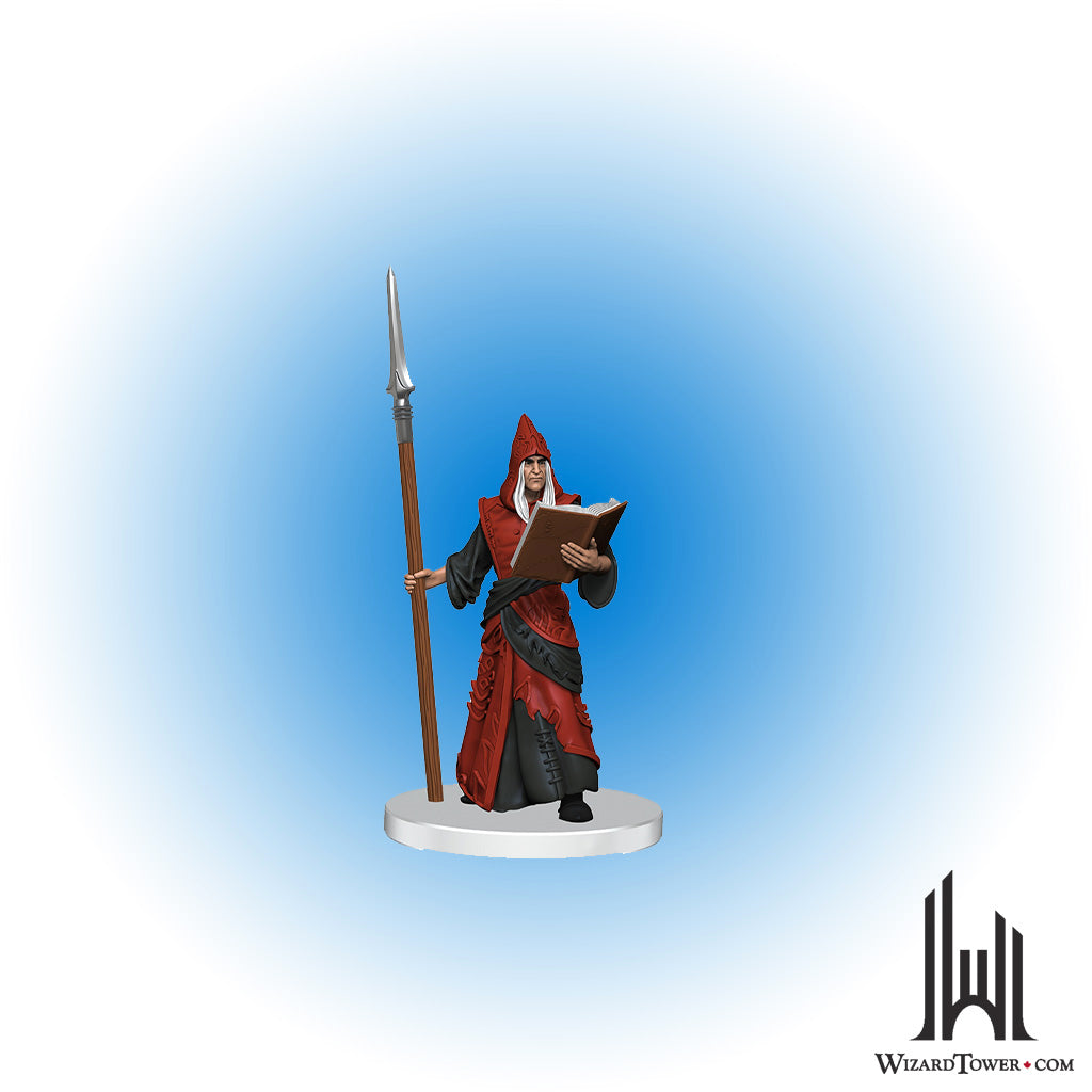 Demonologist #22