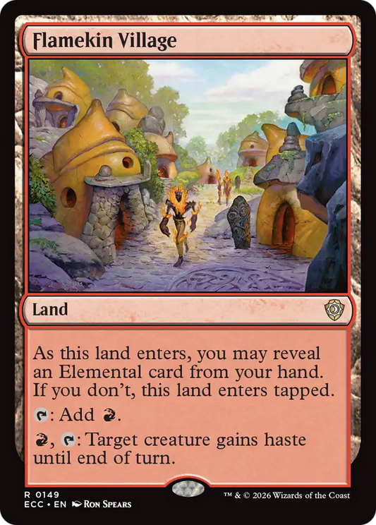 Flamekin Village (0149) (ECC)