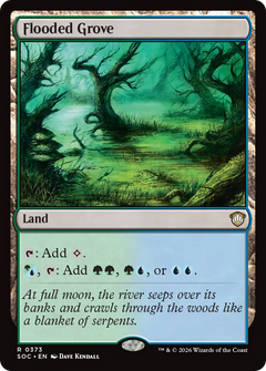 Flooded Grove (SOC)