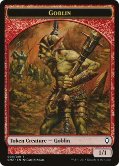 Goblin Token (009)