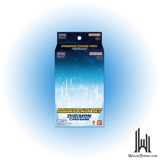 Digimon Double Pack Vol. 2
