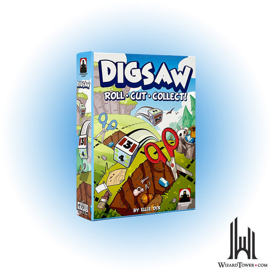 Digsaw