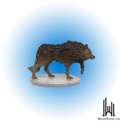 Direwolf #27