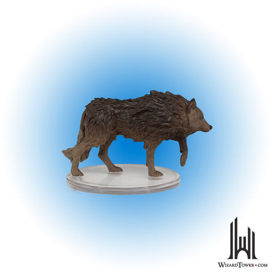 Direwolf #27