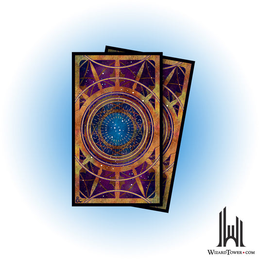 Board Game Sleeves  Wizard's Tower