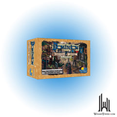 Dominion - Cornucopia and Guilds Update Pack