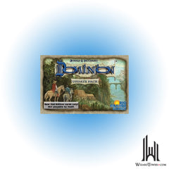 Dominion 2nd Edition - Update Pack