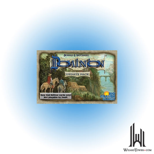 Dominion 2nd Edition - Update Pack