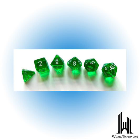 Dice Set - Dragonbane