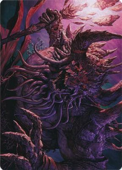 Dream Devourer (23/81) Art Card