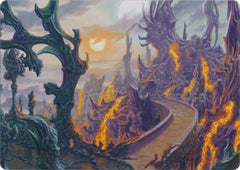 Drossforge Bridge (73/81) Art Card