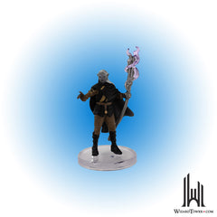 Drow Inquisitor #36