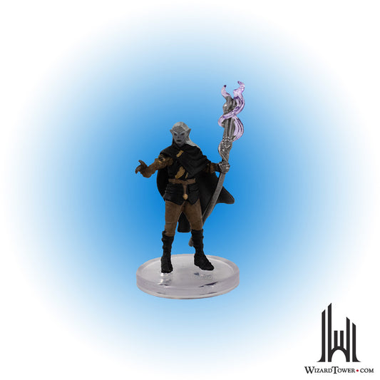Drow Inquisitor #36