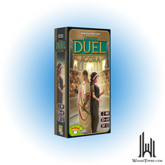 7 Wonders - Duel - Angora