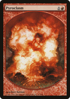 Pyroclasm - Textless Player Rewards