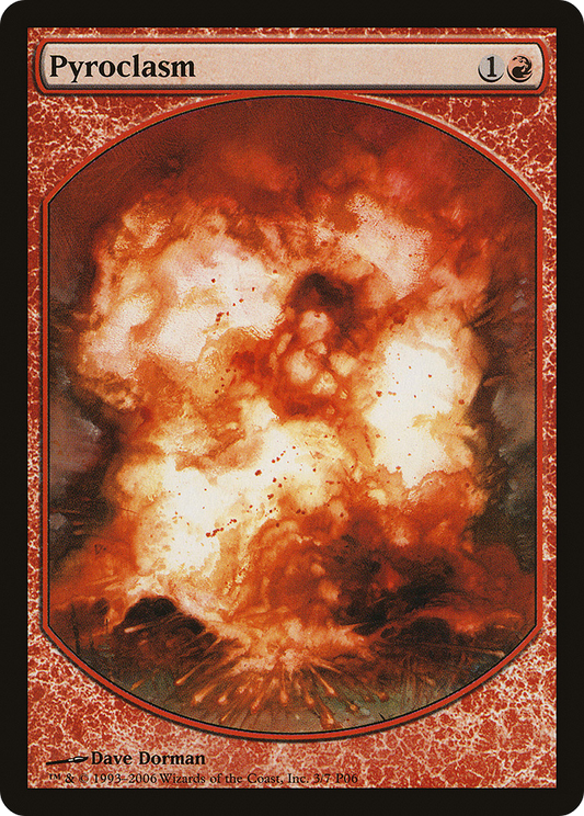 Pyroclasm - Textless Player Rewards