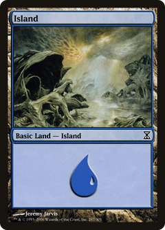 Island (287)