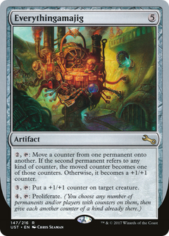 Everythingamajig (Move Counter)