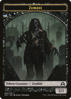 Zombie Token (005)