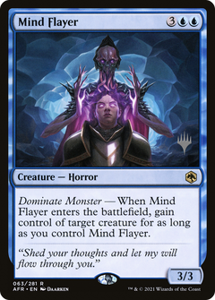 Mind Flayer (063) (Promo Pack)
