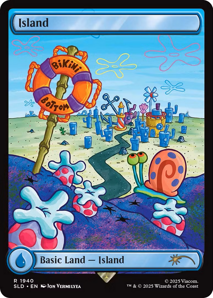 Island (1940) (Textless)