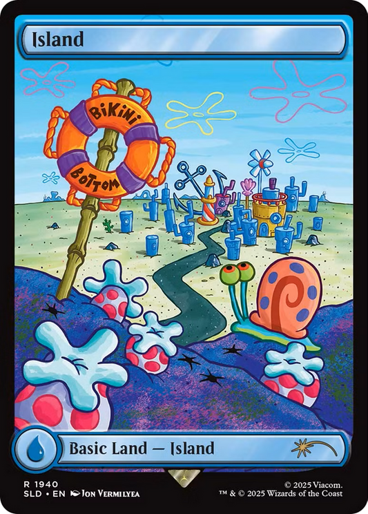 Island (1940) (Textless)