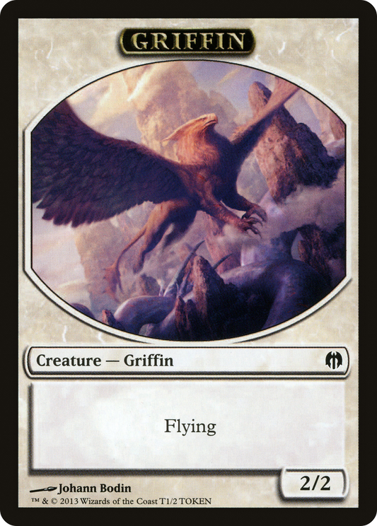 Griffin Guide