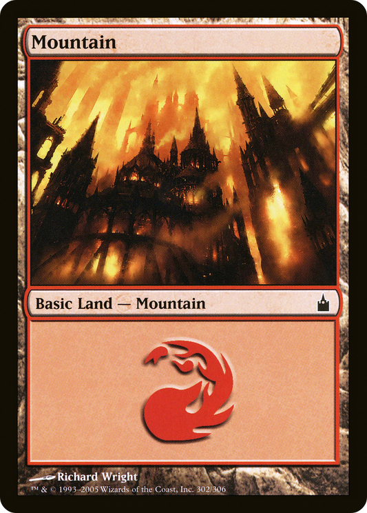 Mountain (302)