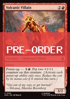 Pre-Order