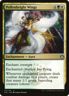 Pollenbright Wings (GK)