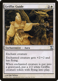 Griffin Guide - Foil