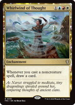 Whirlwind of Thought (FRC)