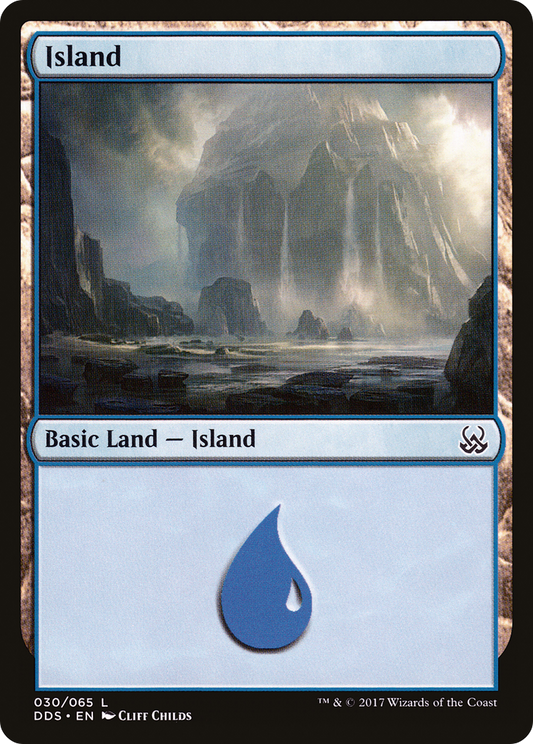 Island (030)