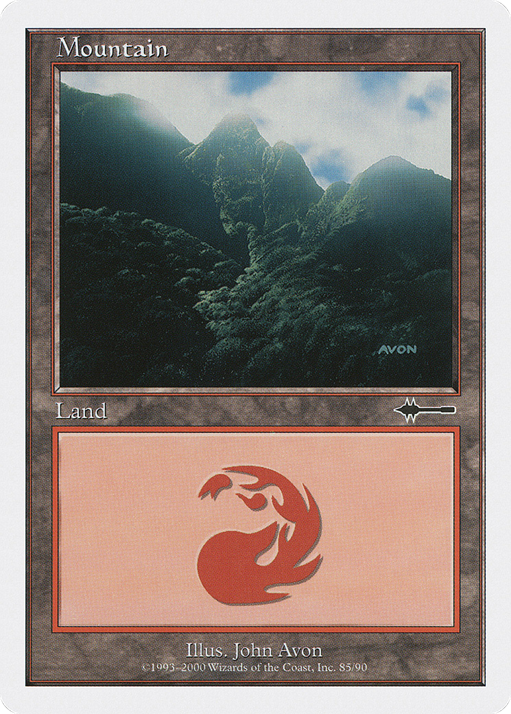 Mountain (85)