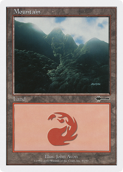 Mountain (85)