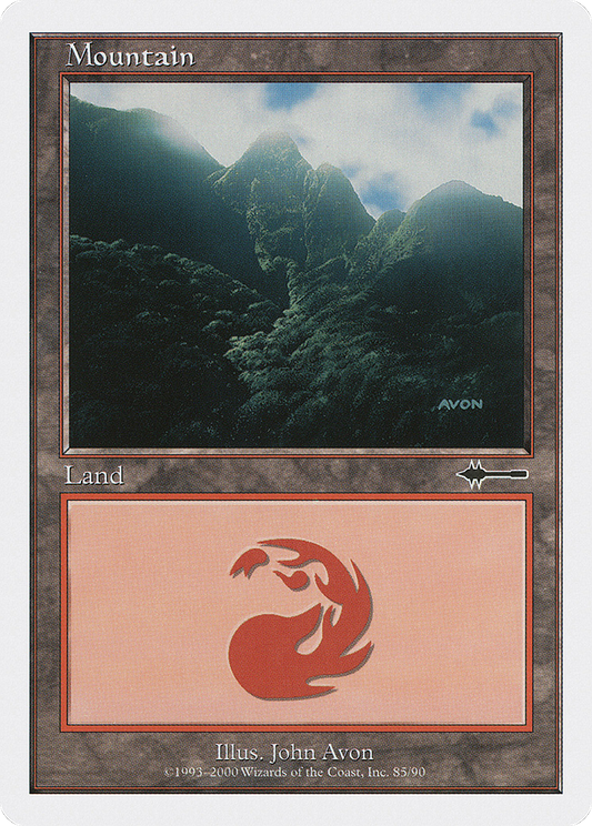 Mountain (85)