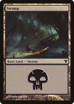 Swamp (20)