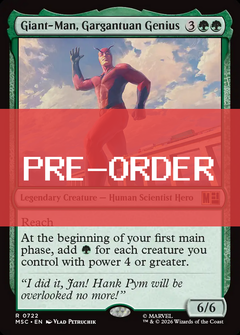 Pre-Order
