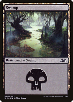 Swamp (091)