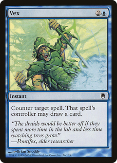 Vex - Foil