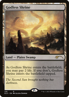 Godless Shrine (128)