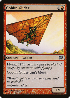 Goblin Glider - Foil