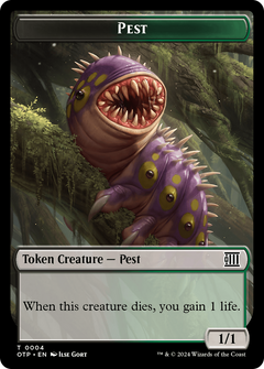 Pest Token (0004)